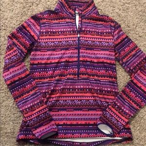 Women’s Nike pullover